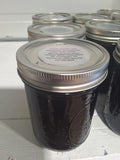 Huckleberry Jam