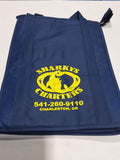 Sharky's Charters Insulated Bag