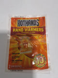 Hand Warmer
